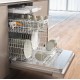 Miele G 5611 SCi Εντοιχιζόμενο Πλυντήριο Πιάτων με Wi-Fi για 14 Σερβίτσια Brilliant Glass Care Π59.8xY80.5εκ.
